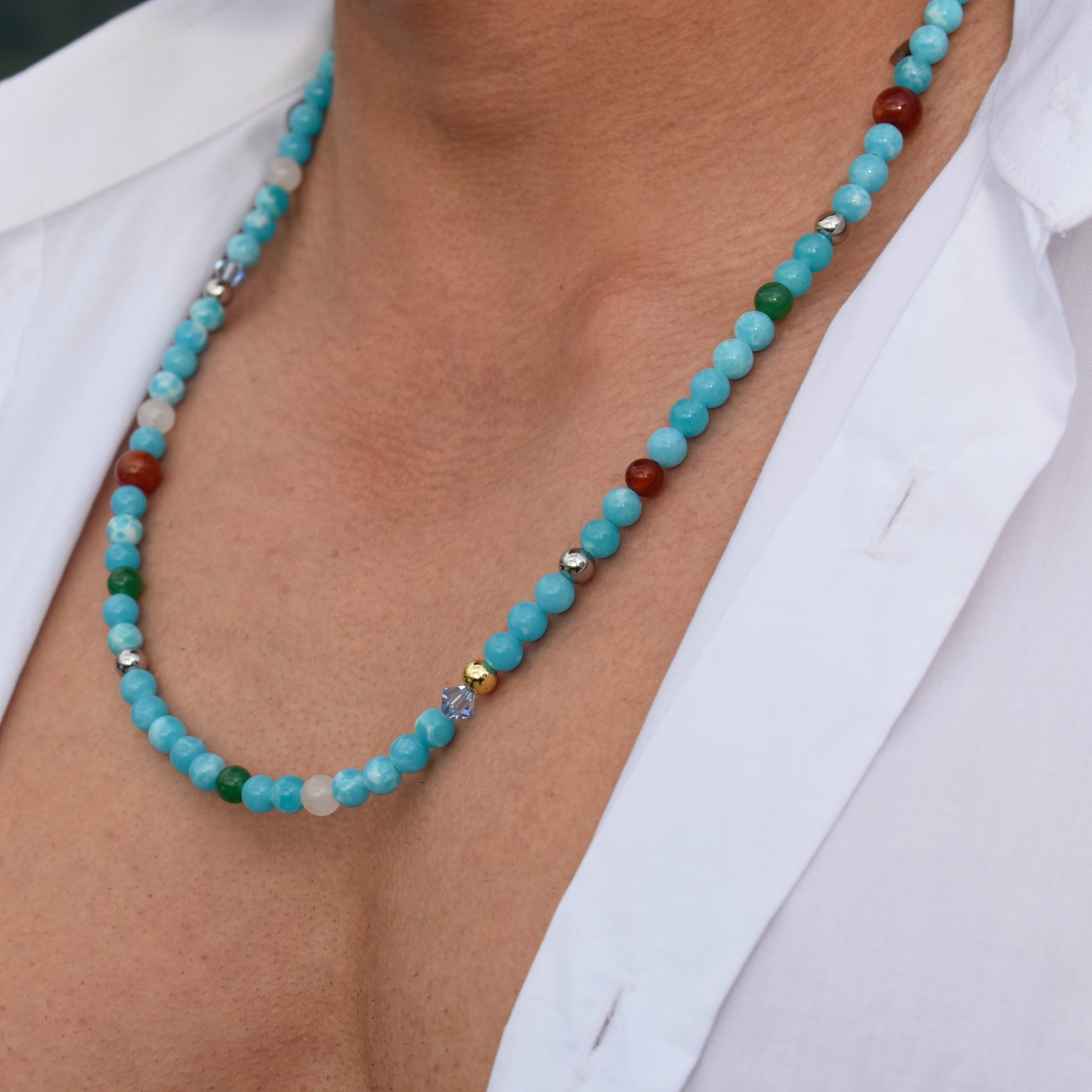 Collar Ocean