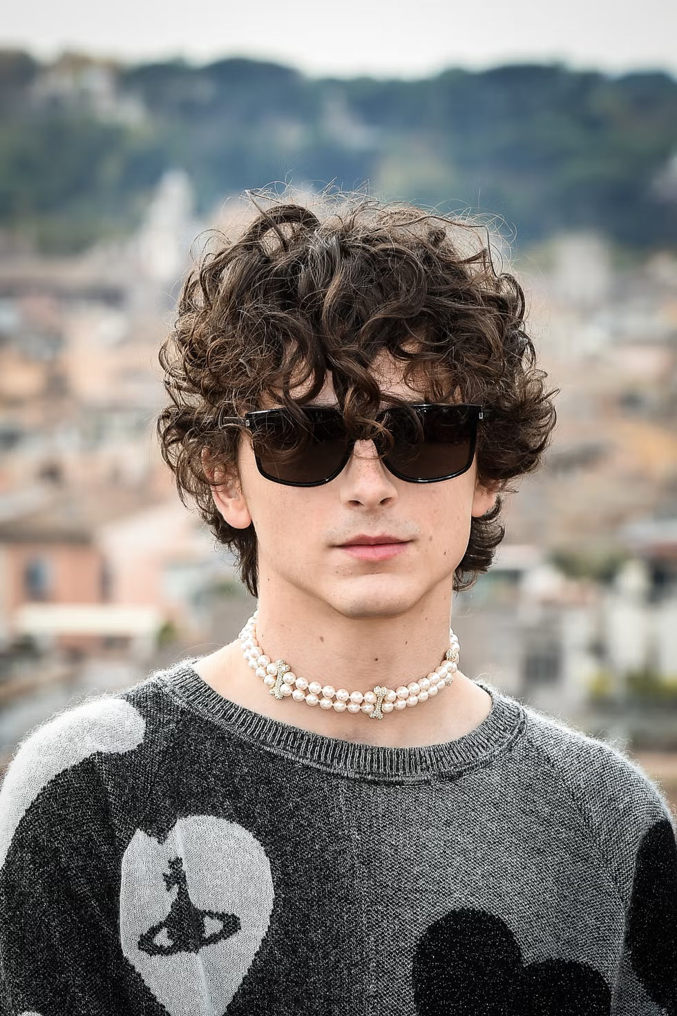 Por qué usar un collar de perlas en 2025 🙌