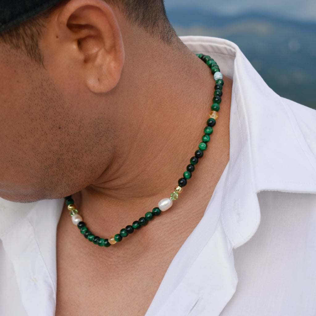 Collar Iris