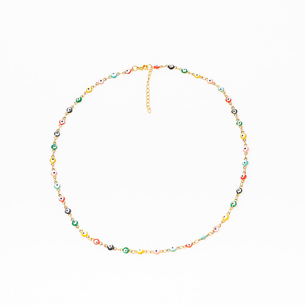 Set de Collares Sunset
