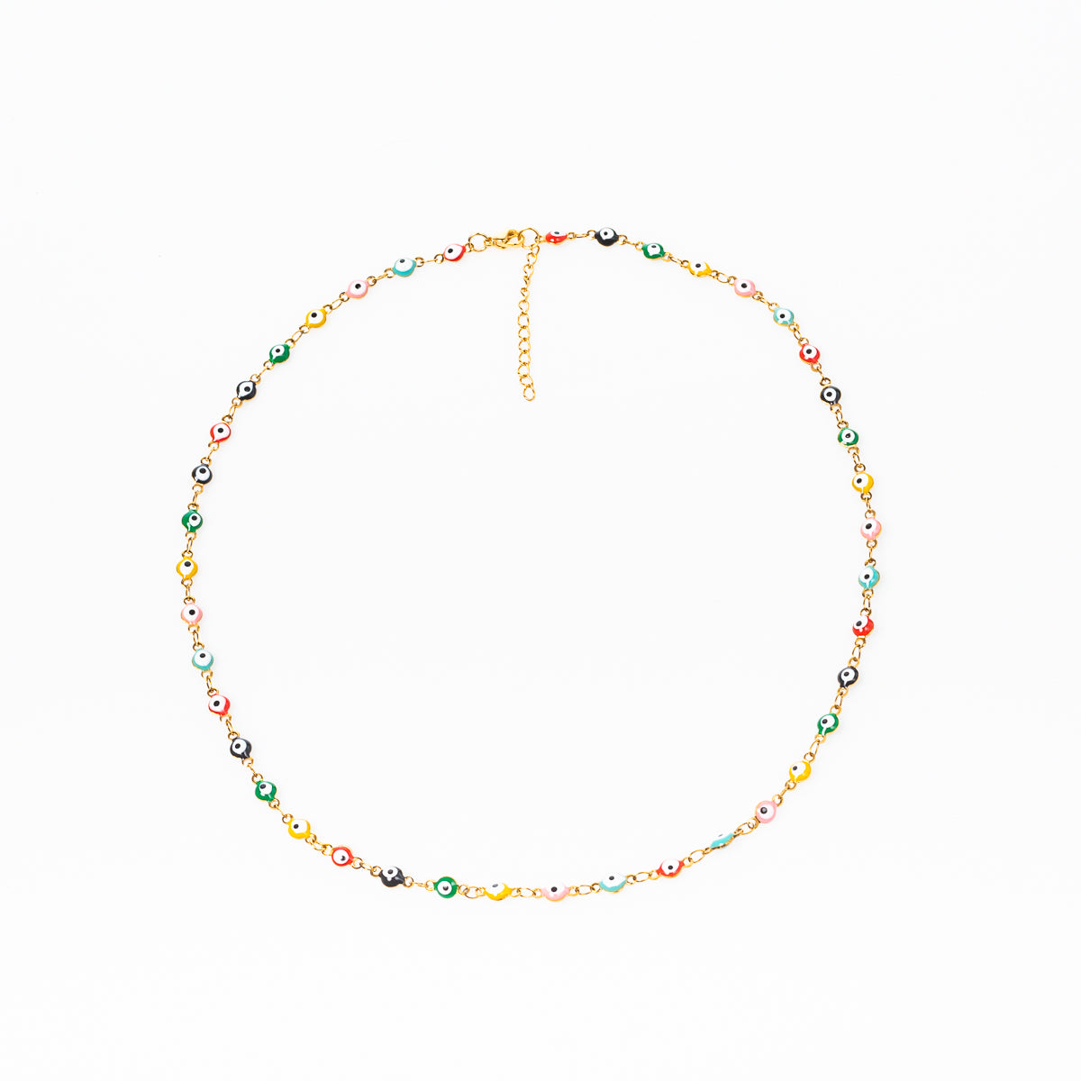 Set de Collares Sunset