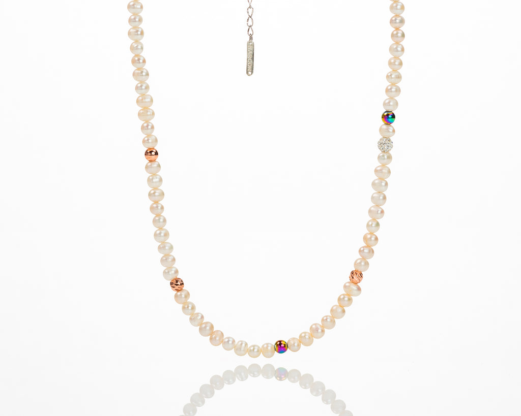 Set de Collares Sunset