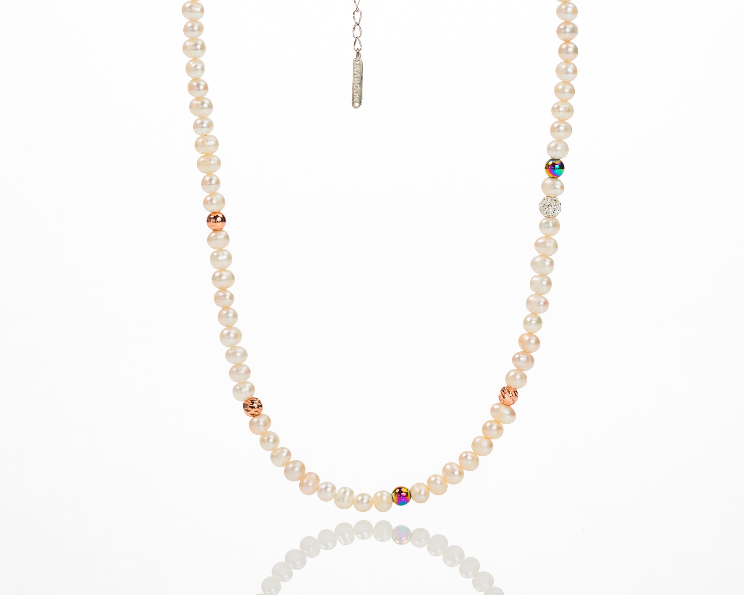 Set de Collares Sunset