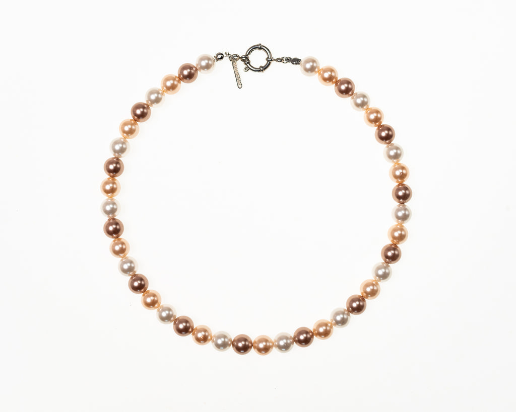 Collar Perlas Antara