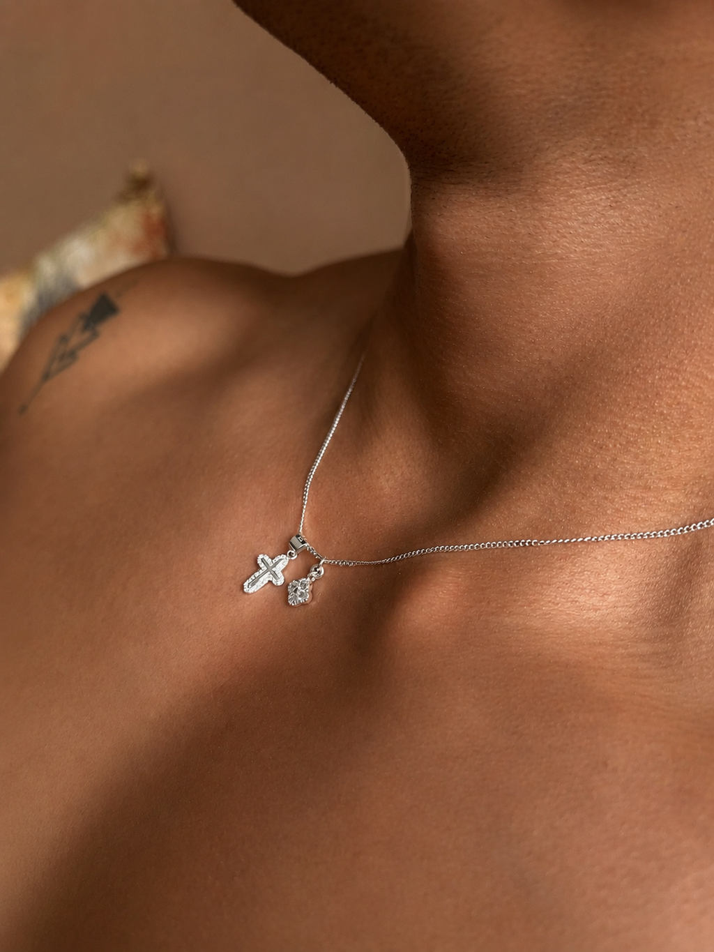 Cadena Pater Cleef