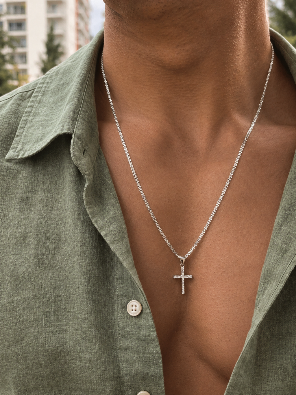 Cadena Pater Noster