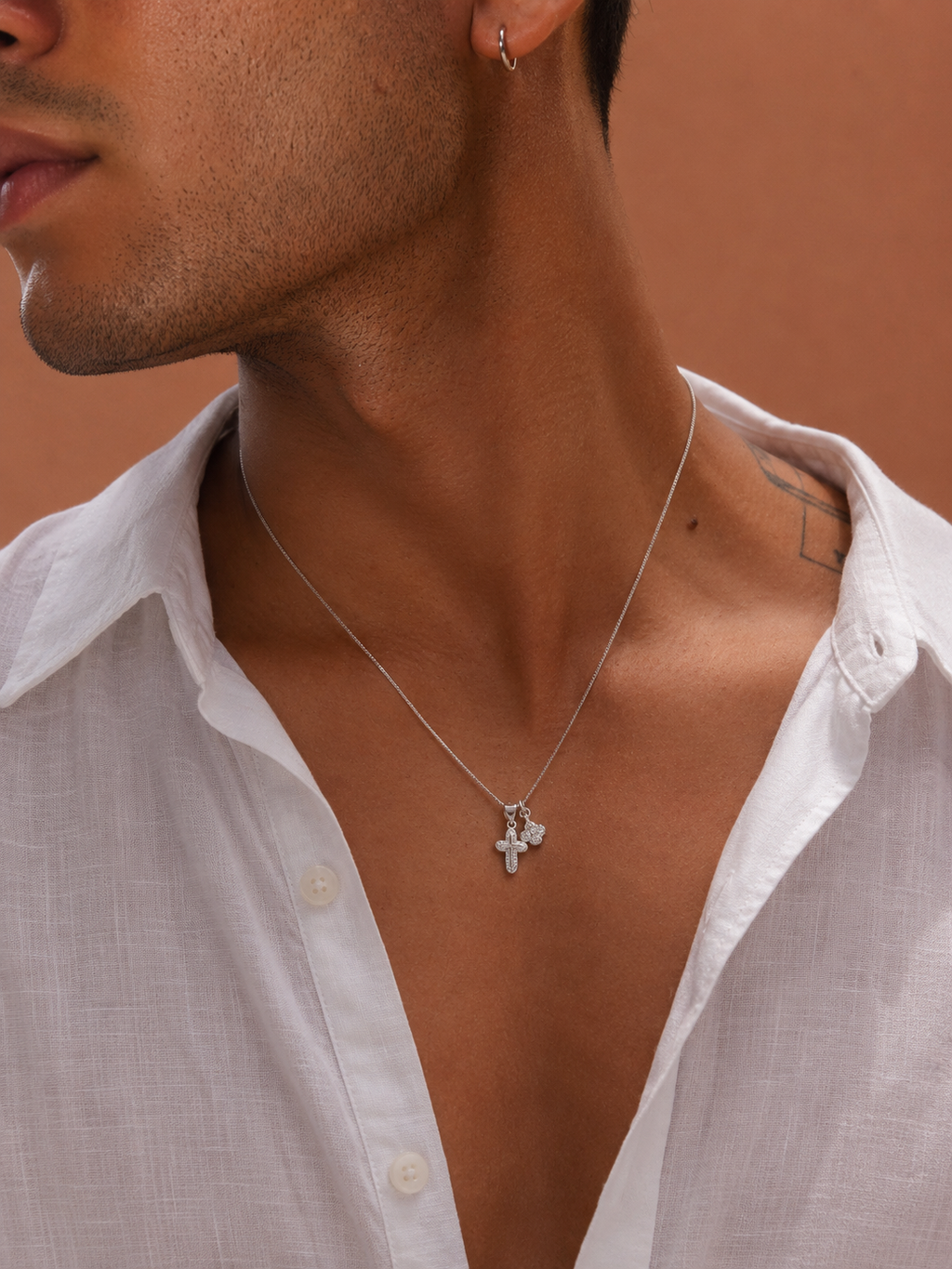 Cadena Pater Cleef