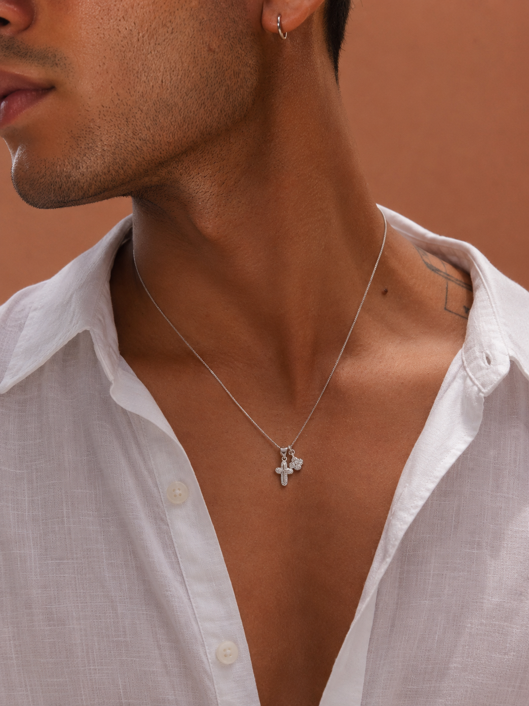 Cadena Pater Cleef