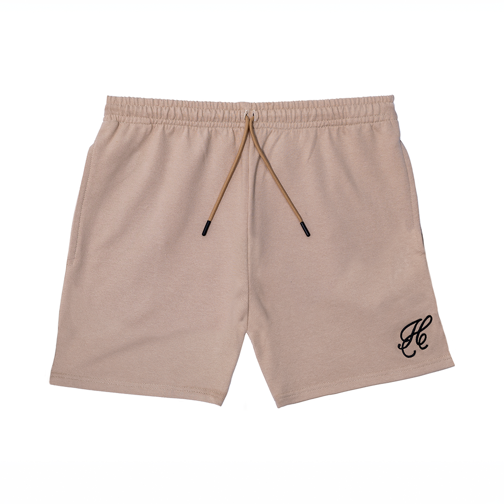 Short Origen crema