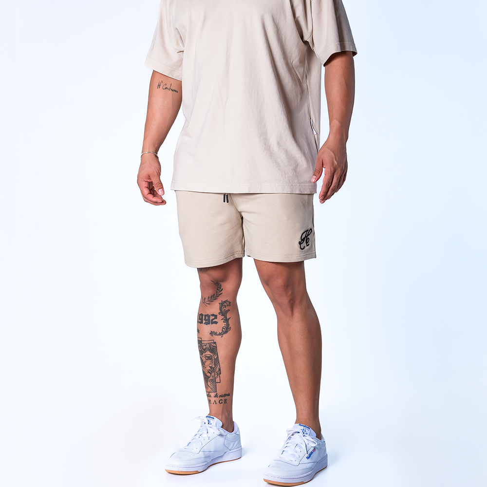 Short Origen crema