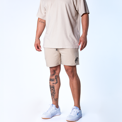 Short Origen crema