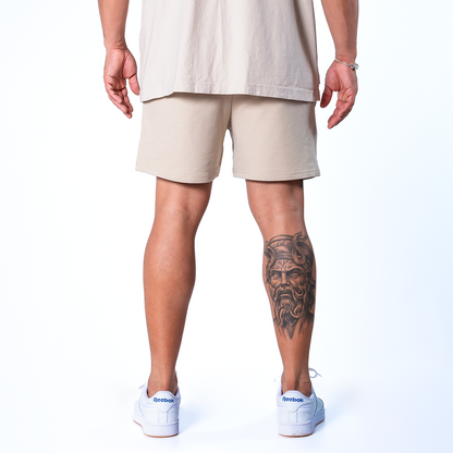 Short Origen crema