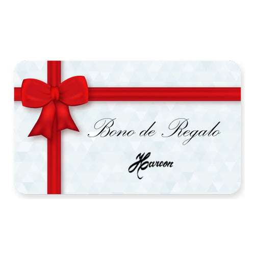Bono de Regalo $100.000