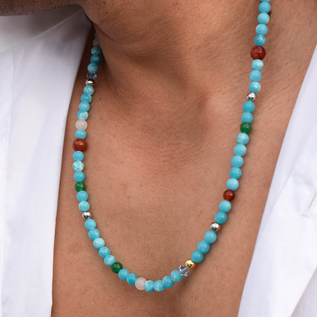 Collar Ocean