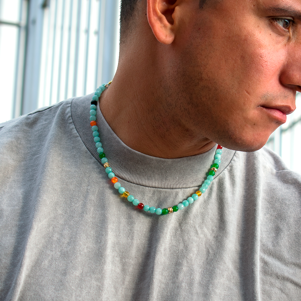 Collar Ellioth 18k