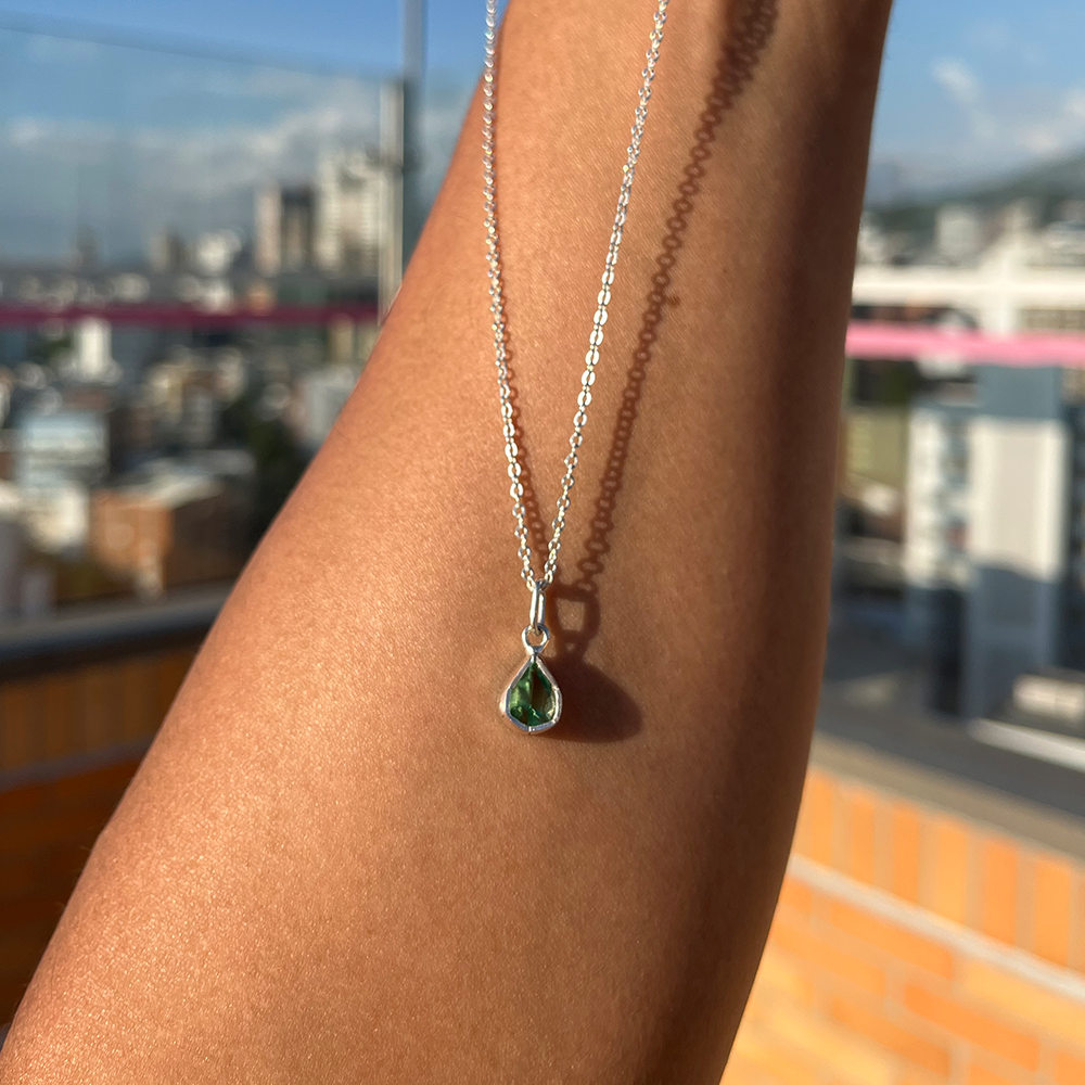 Cadena Esmeralda Limited