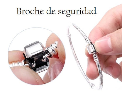 Brazalete 925